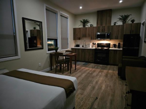 Cozy Maison Apt#5
